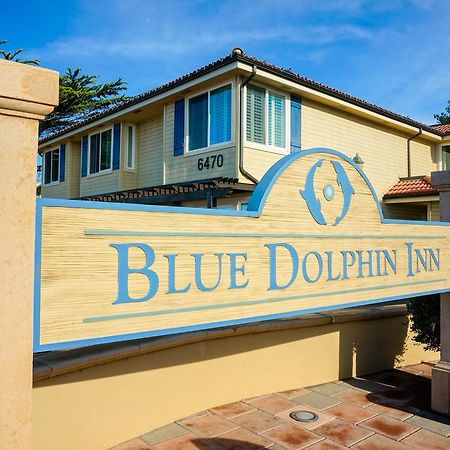 Blue Dolphin Inn Камбрія Екстер'єр фото