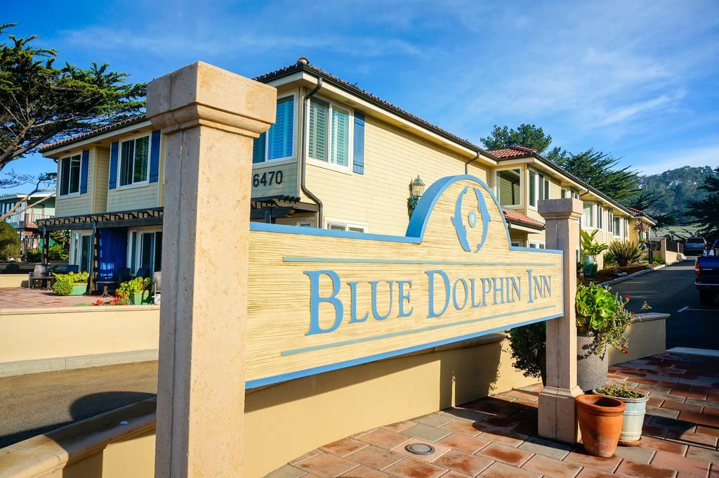 Blue Dolphin Inn Камбрія Екстер'єр фото