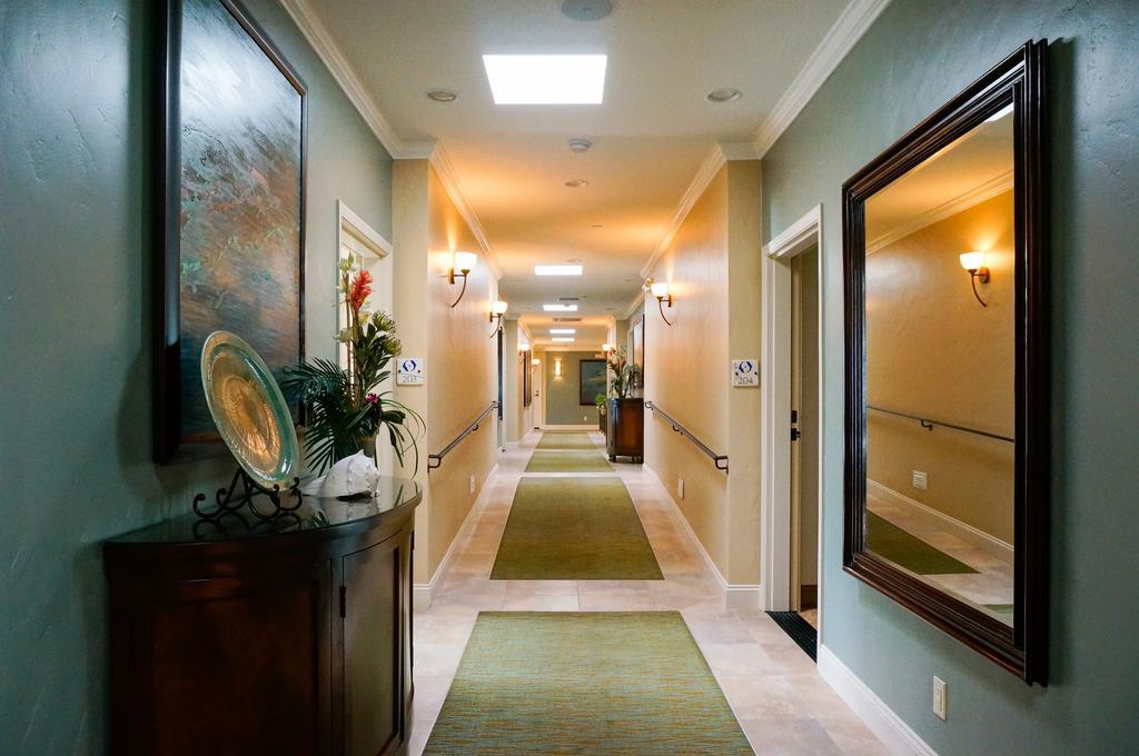 Blue Dolphin Inn Камбрія Екстер'єр фото